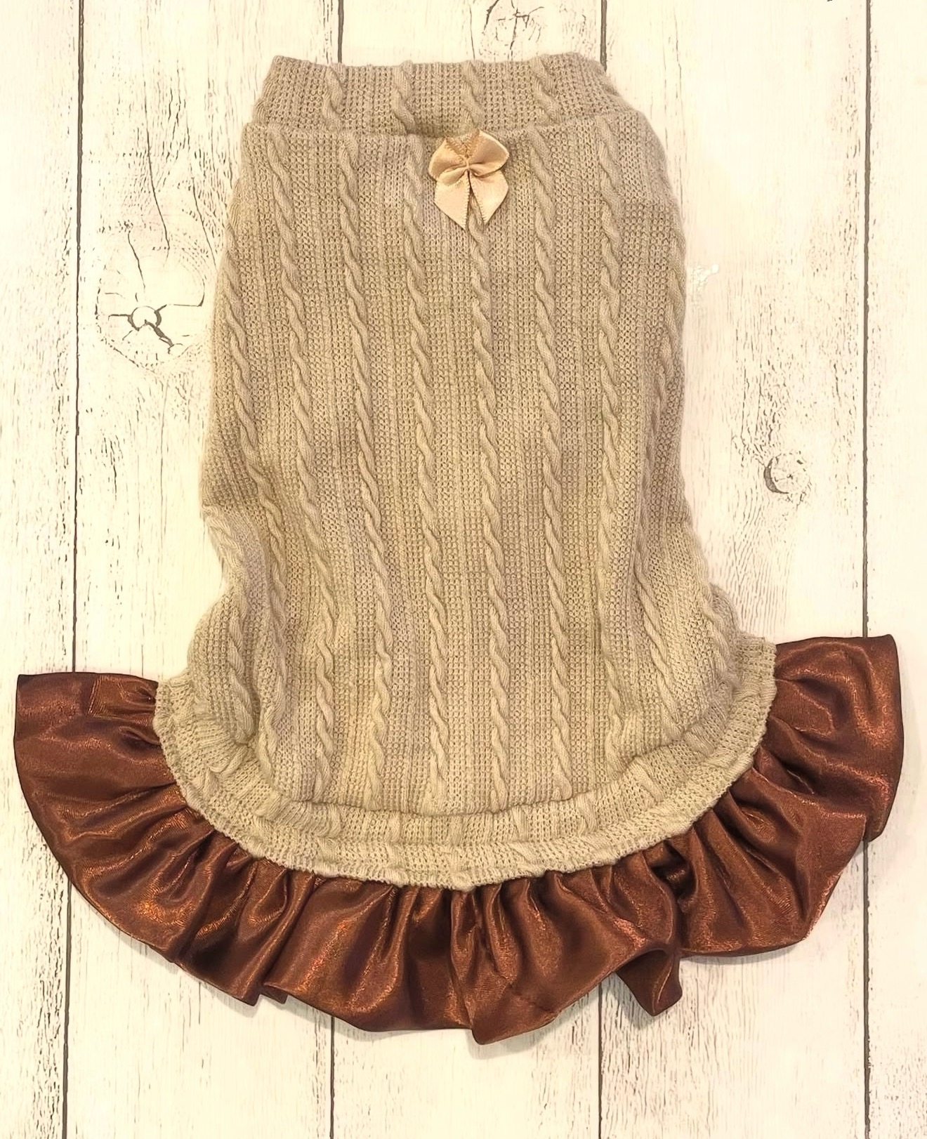 フリルウエア（冬用）